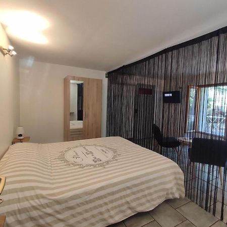 Apartmán La Soulane Cucugnan Exteriér fotografie