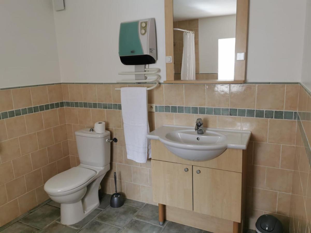 Apartmán La Soulane Cucugnan Exteriér fotografie