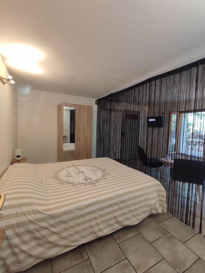 Apartmán La Soulane Cucugnan Exteriér fotografie
