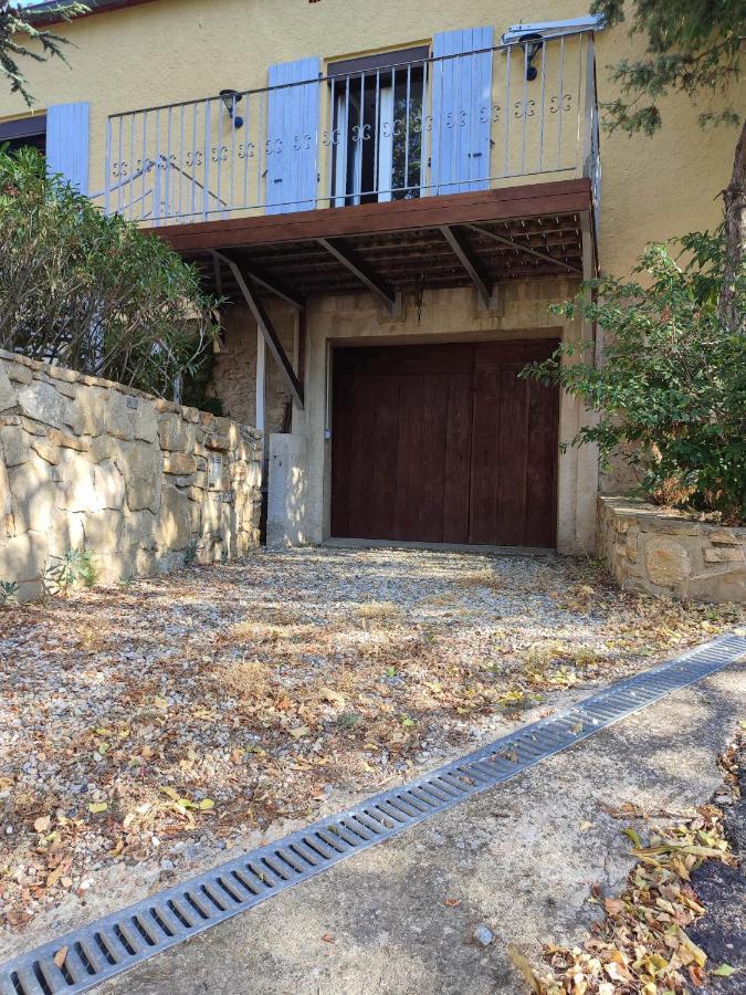 Apartmán La Soulane Cucugnan Exteriér fotografie