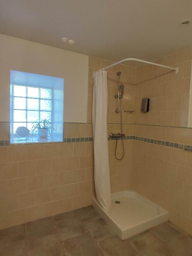 Apartmán La Soulane Cucugnan Exteriér fotografie
